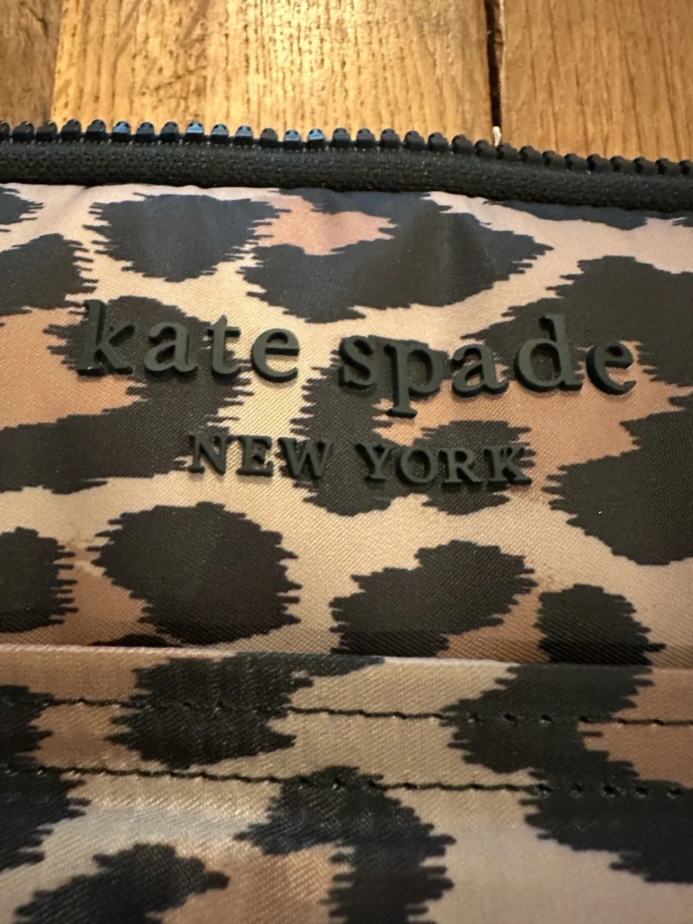 kate spade like new